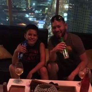 Meet your Posher, Erik